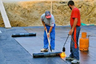 App Membrane Waterproofing Perfect Waterproofing