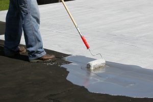 Terrace Waterproofing